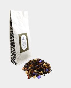 Dutch loose leave tea
