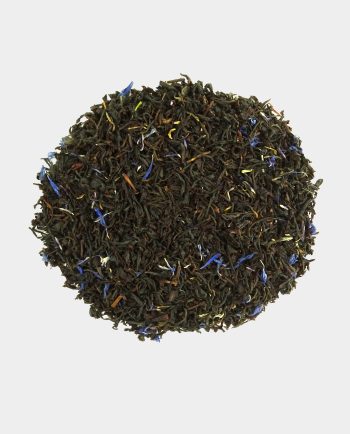 Earl grey zwarte thee
