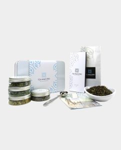Origineel moederdag cadeau met thee