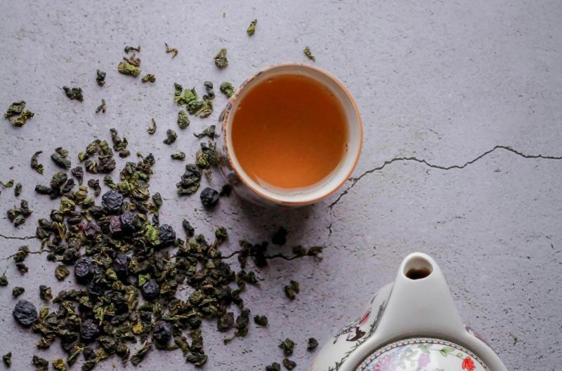 Oolong