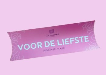 Voor de liefste