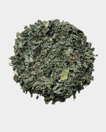 pepermunt thee