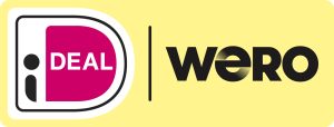 logo ideal Wero